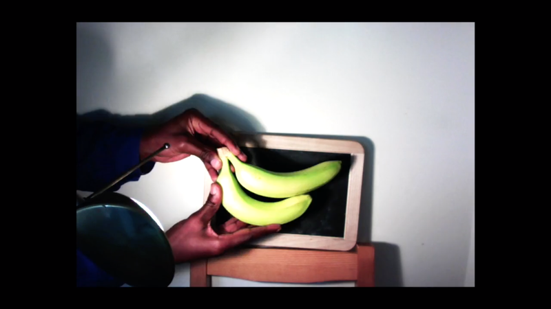 Ecoutez Animations by Babalola Yusuf