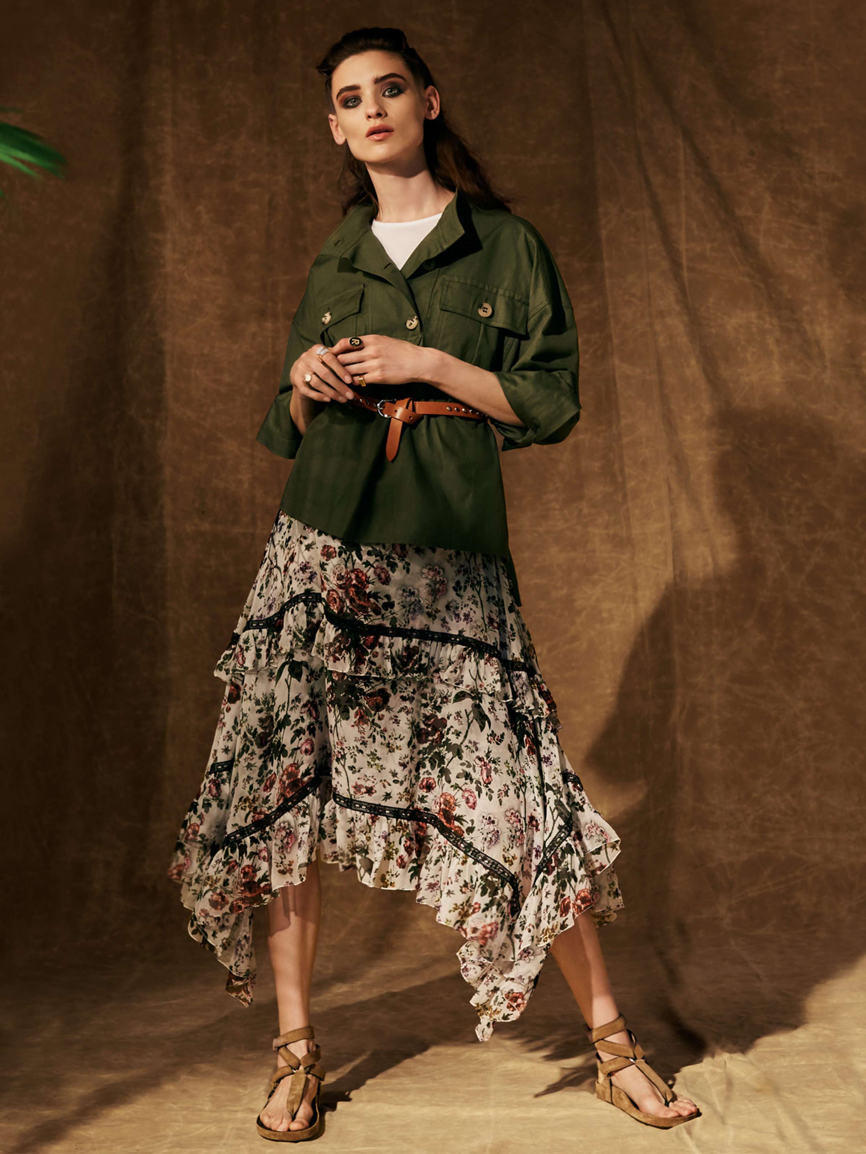 Editorial by Kaz Takahashi