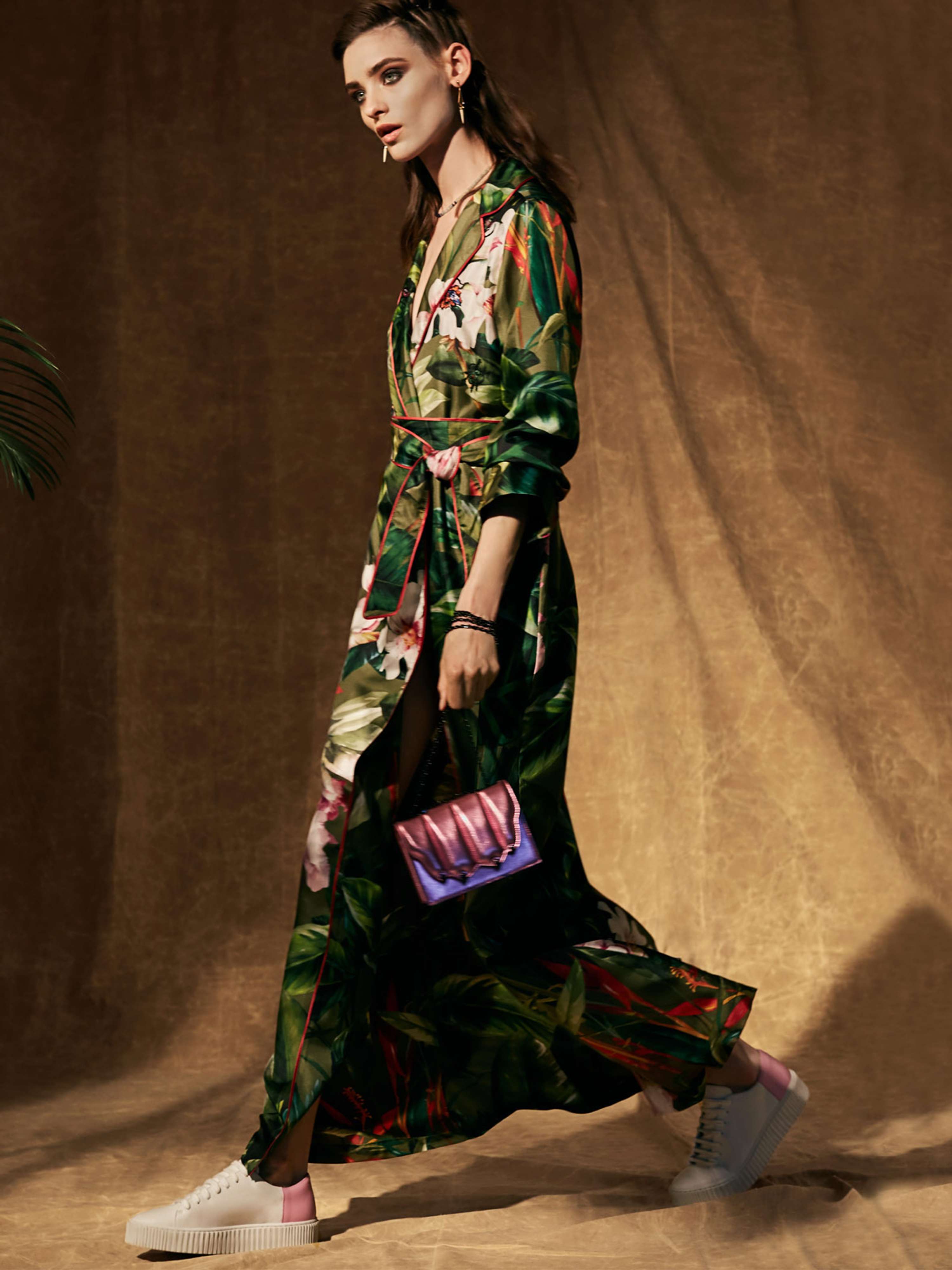 Editorial by Kaz Takahashi