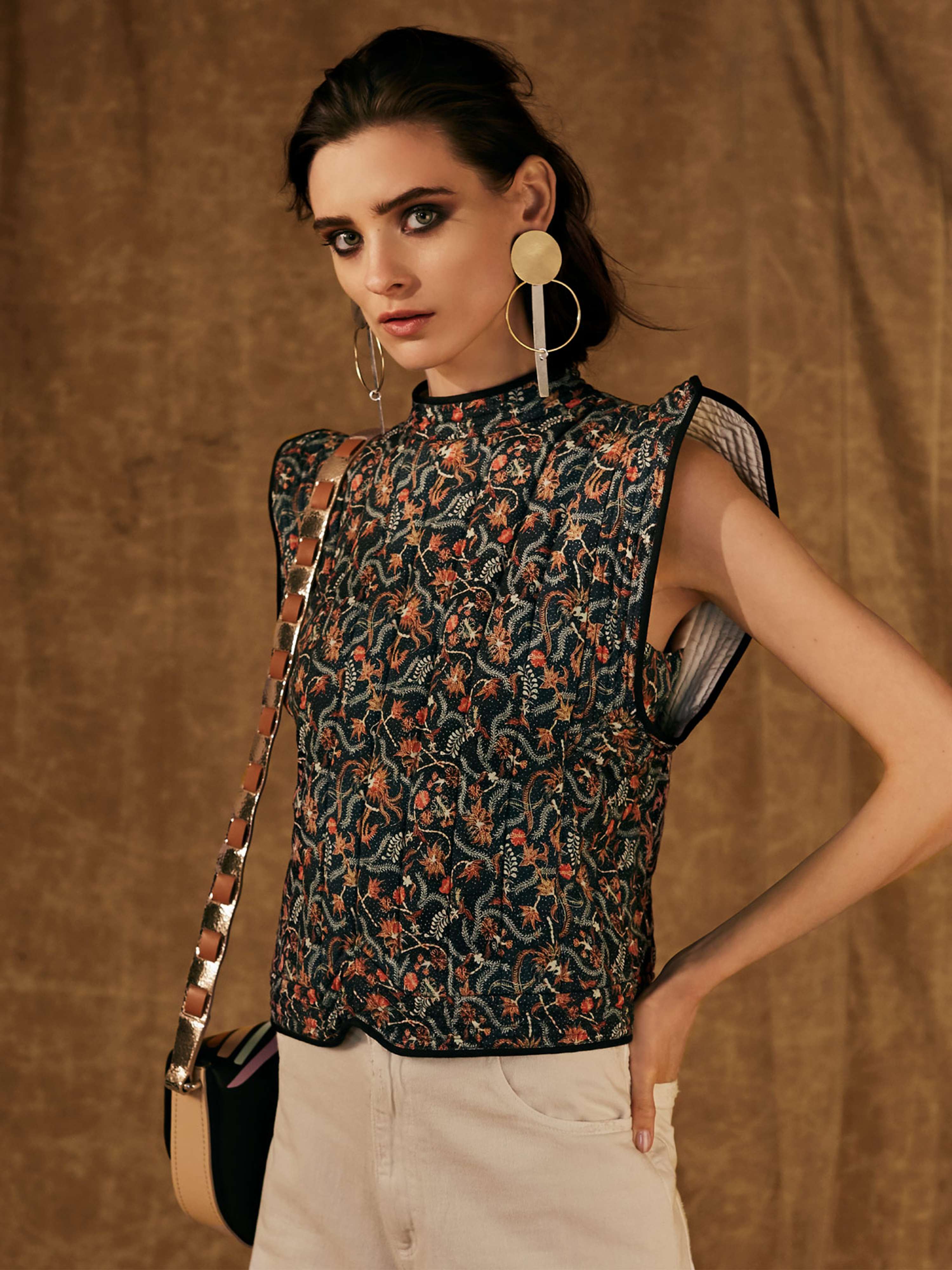 Editorial by Kaz Takahashi