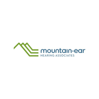 Mountain-Ear Hearing Associates logo