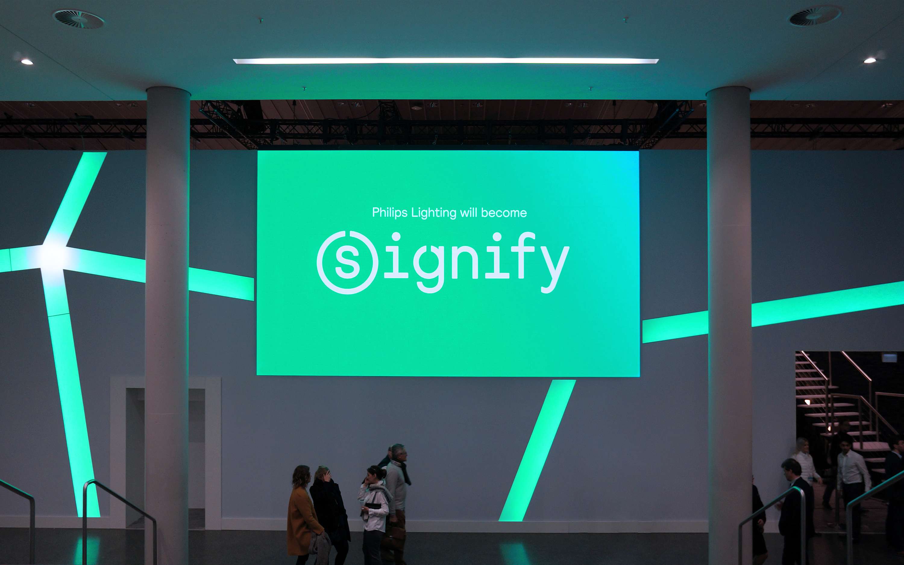 Signify by Dan Lawrence