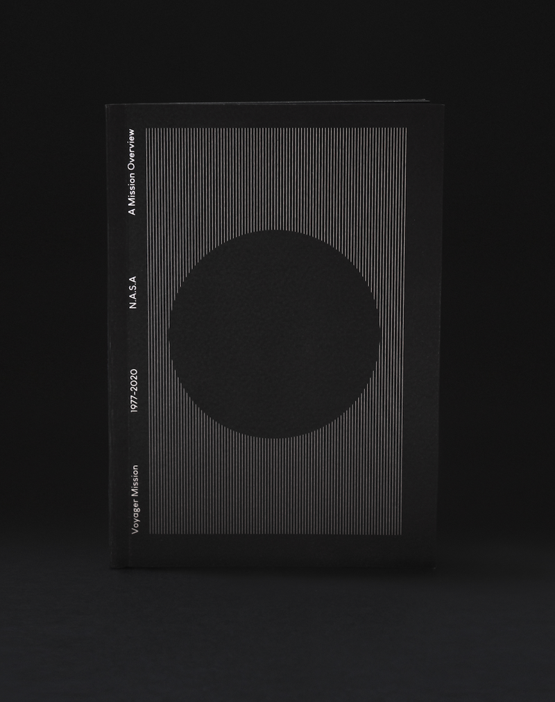 Making Sense of Space by Felix Belfield