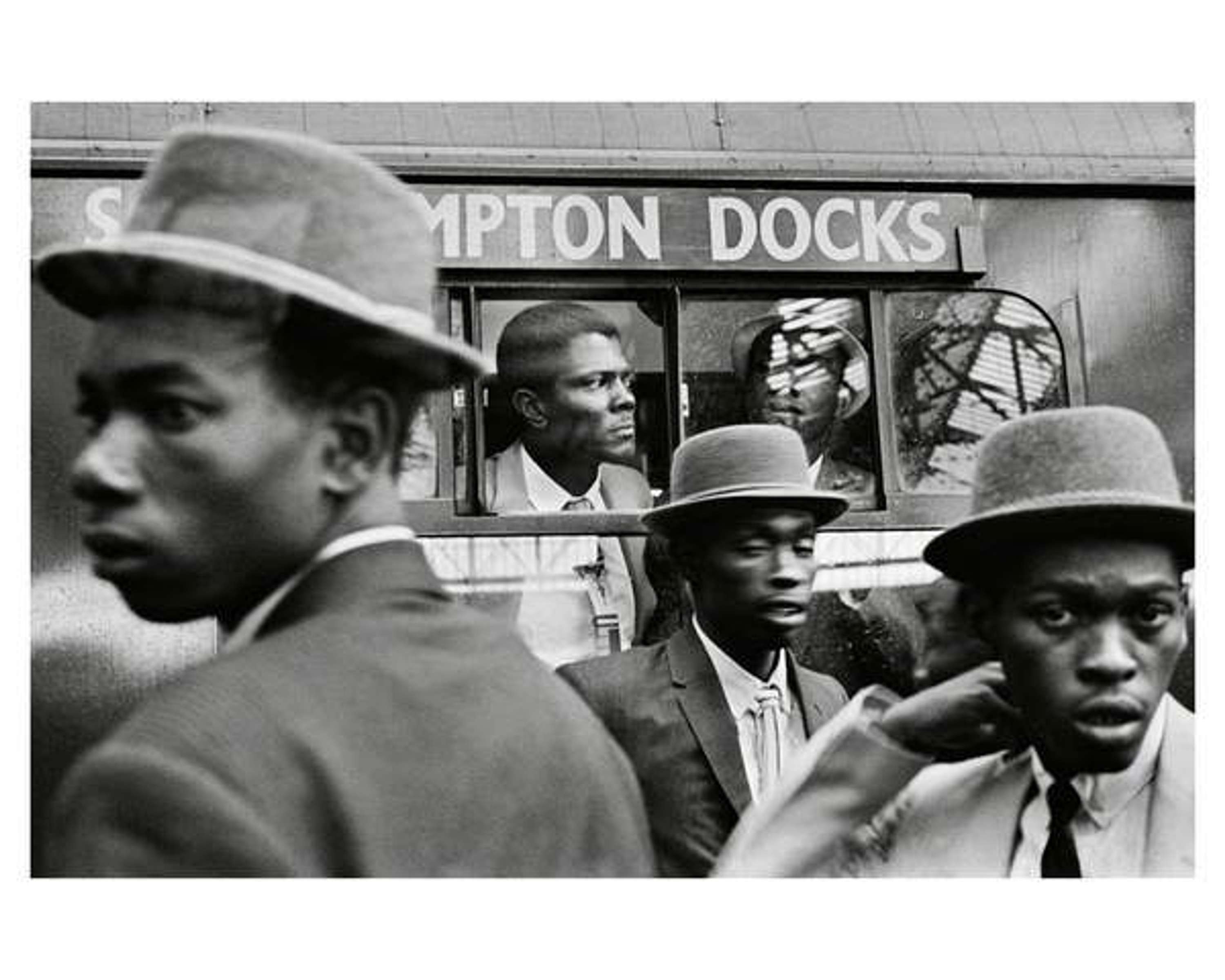 We arrive to london. Howard Grey. Черная история Британии. The story of Windrush. Windrush Generation.