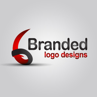 Branded Logo Designs logo