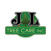 JL Tree Care Inc. logo