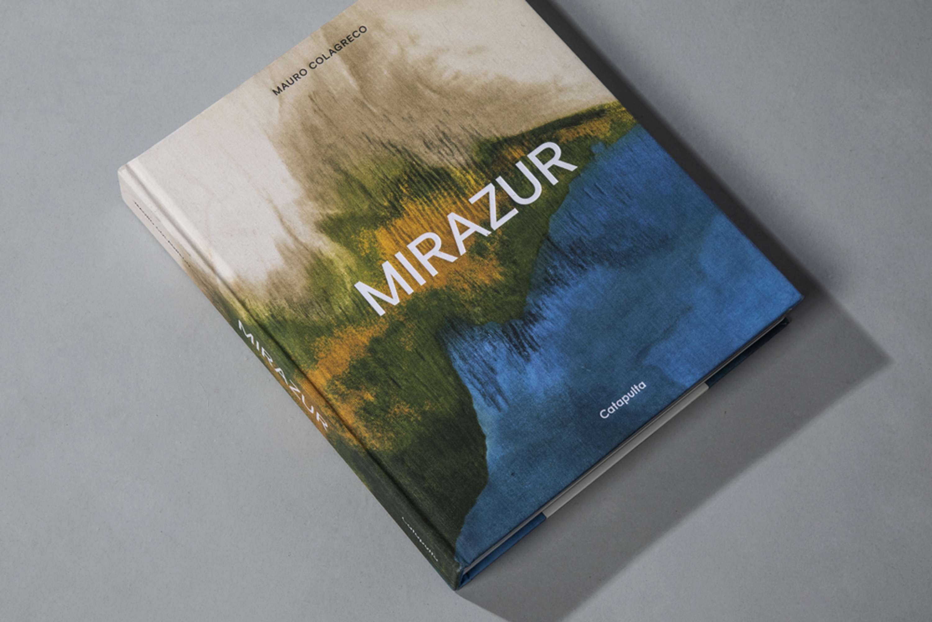 MIRAZUR | The Dots
