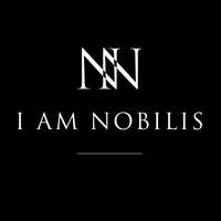 I am Nobilis | London logo