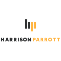 HarrisonParrott logo