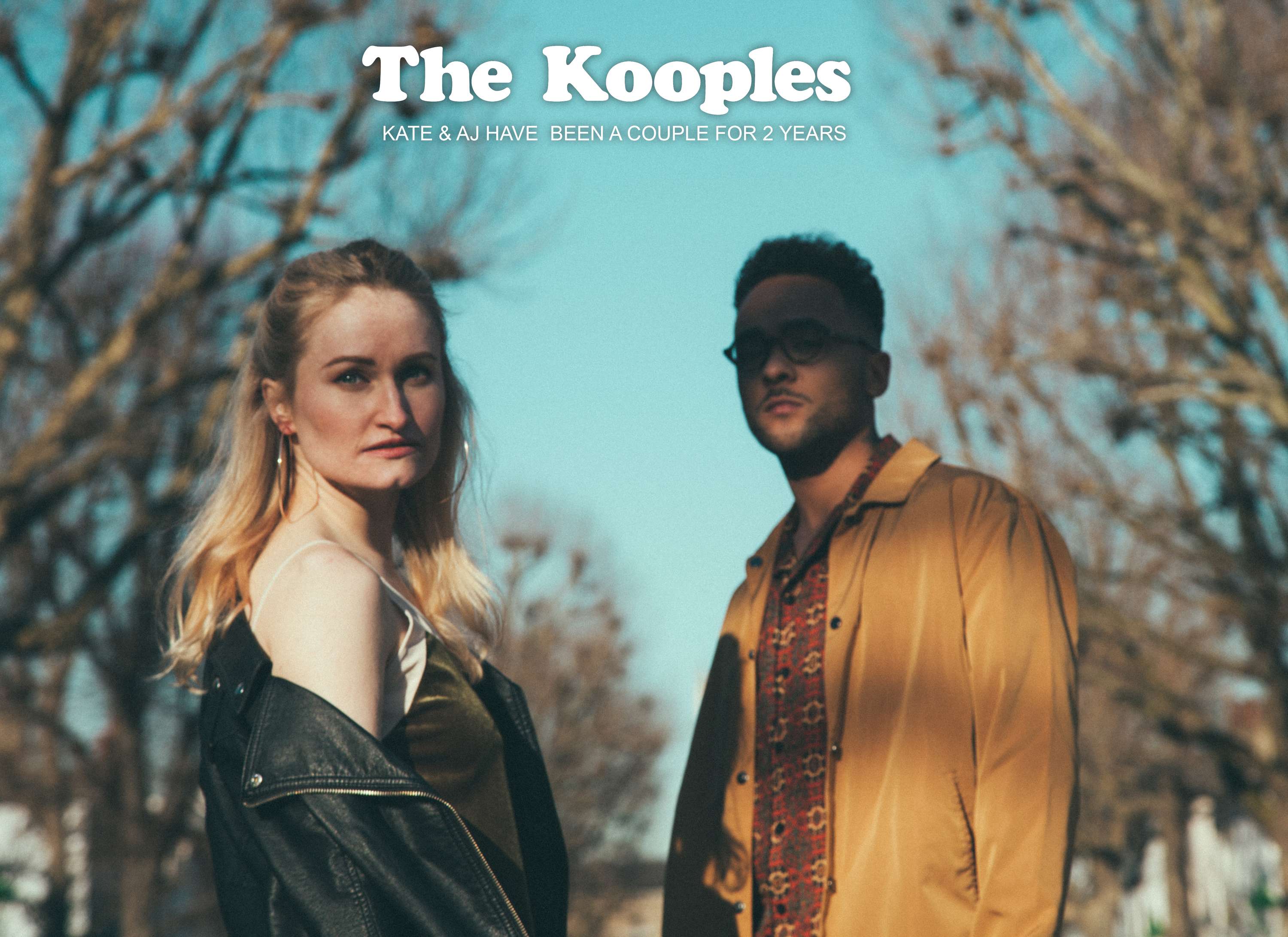 The Kooples by Samuel Rangasamy