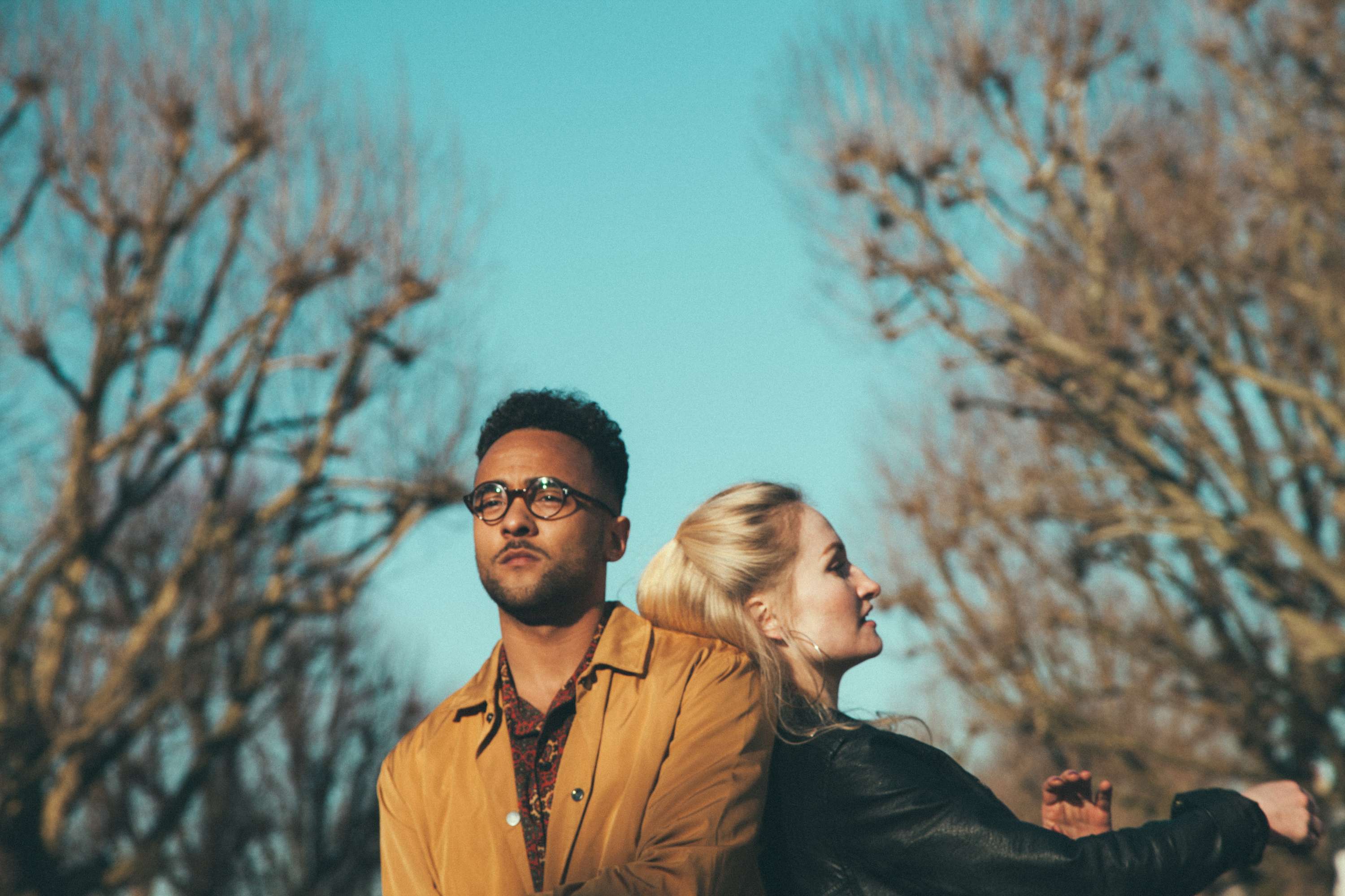 The Kooples by Samuel Rangasamy