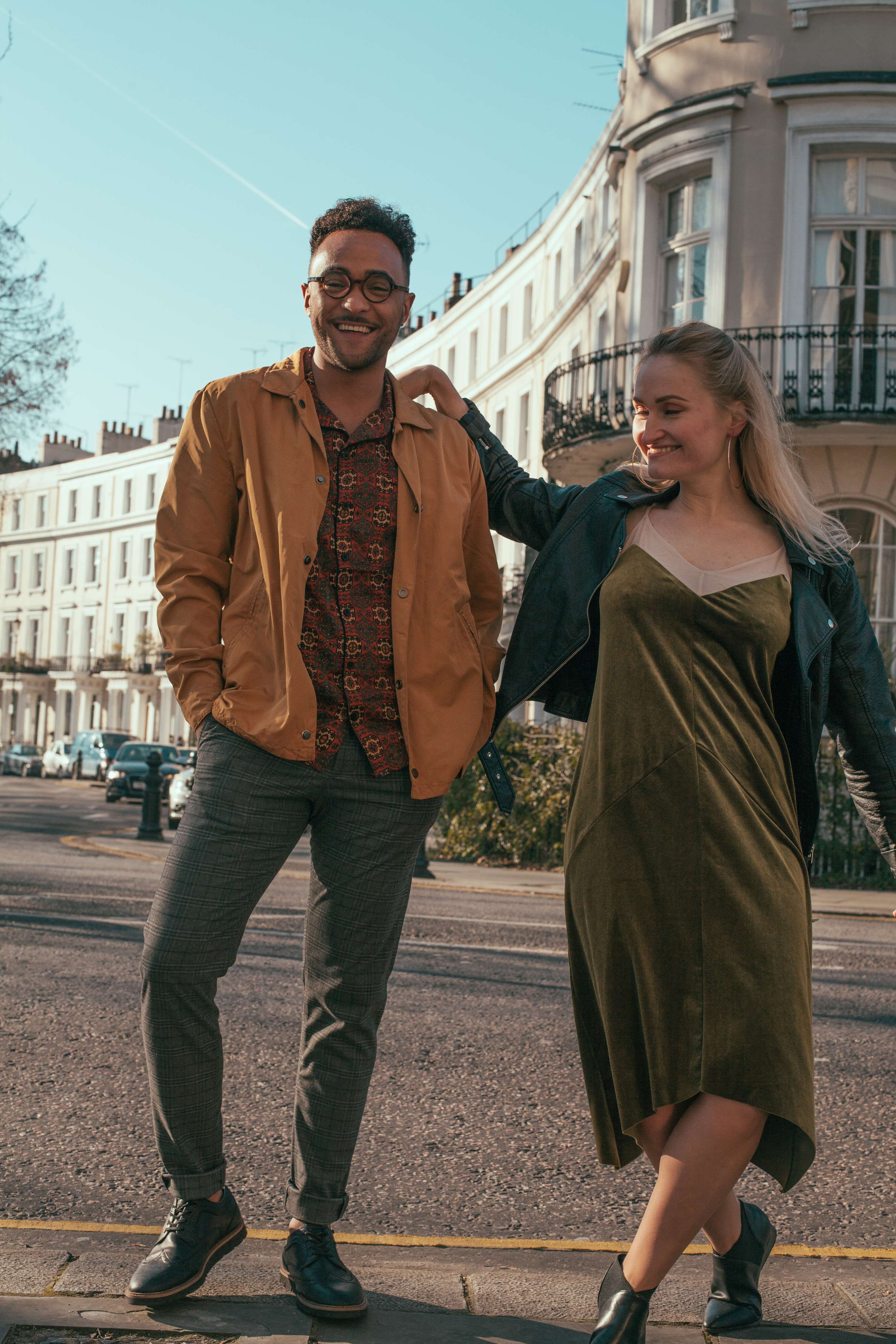 The Kooples by Samuel Rangasamy