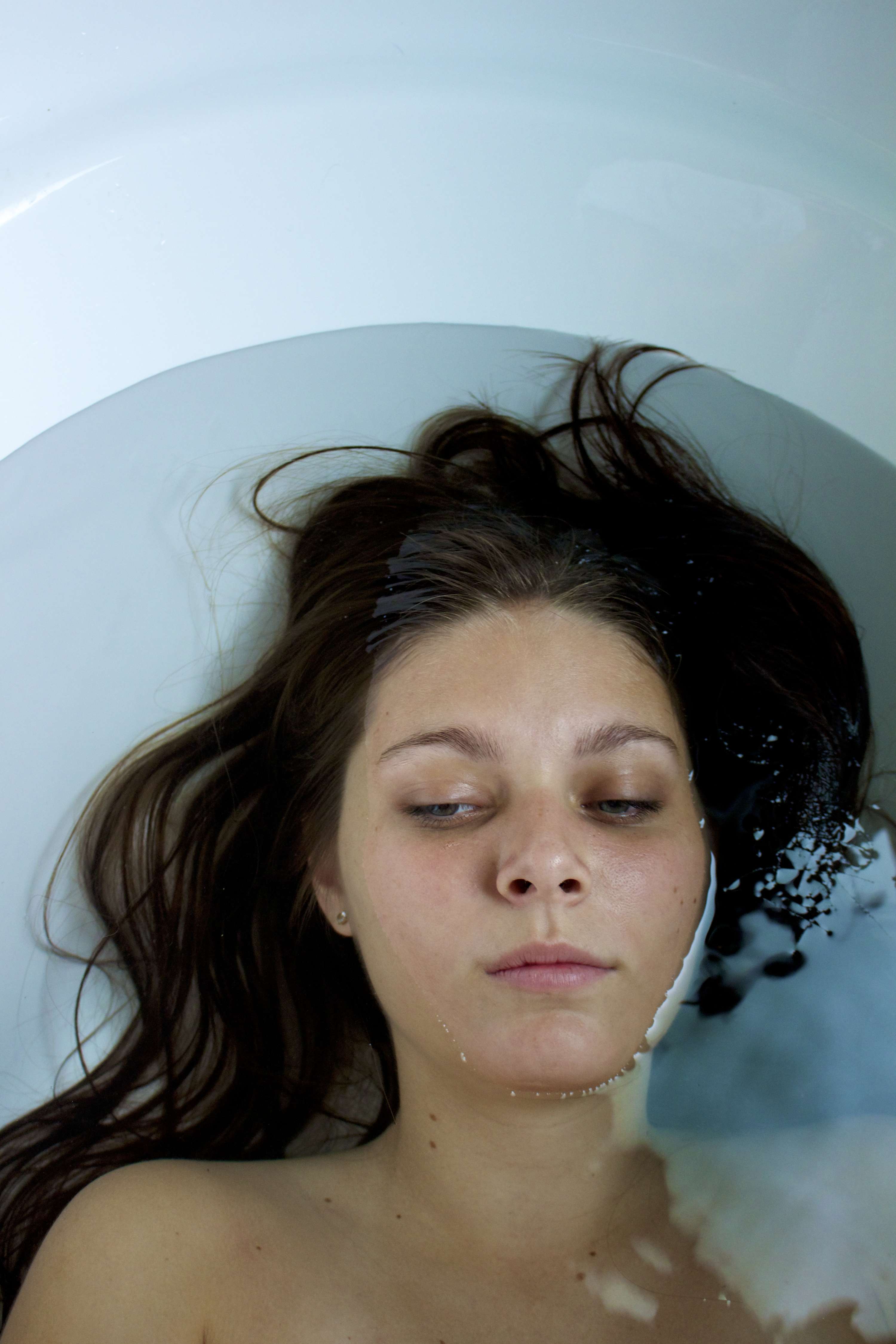 Consumed by Bianca Beck
