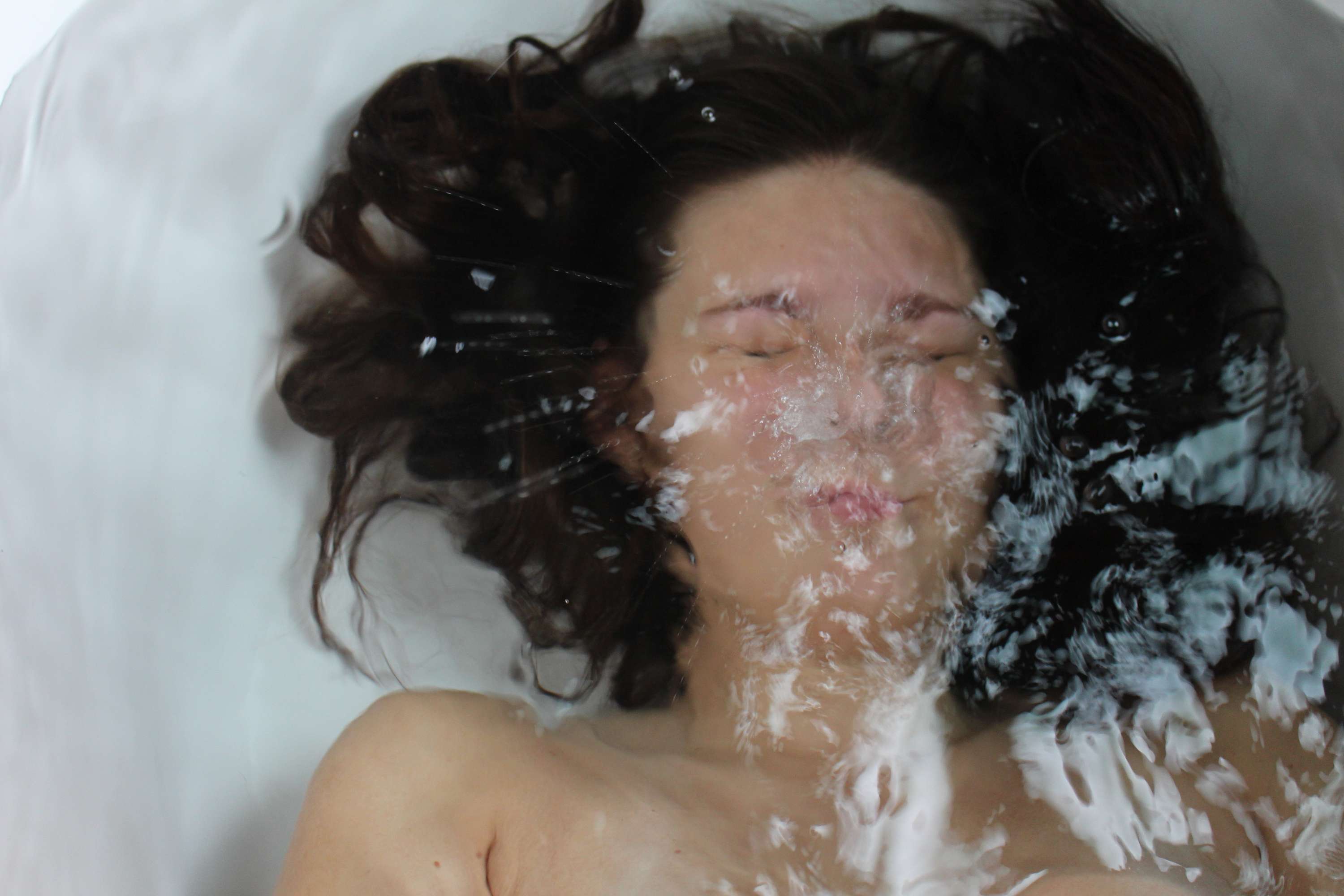 Consumed by Bianca Beck