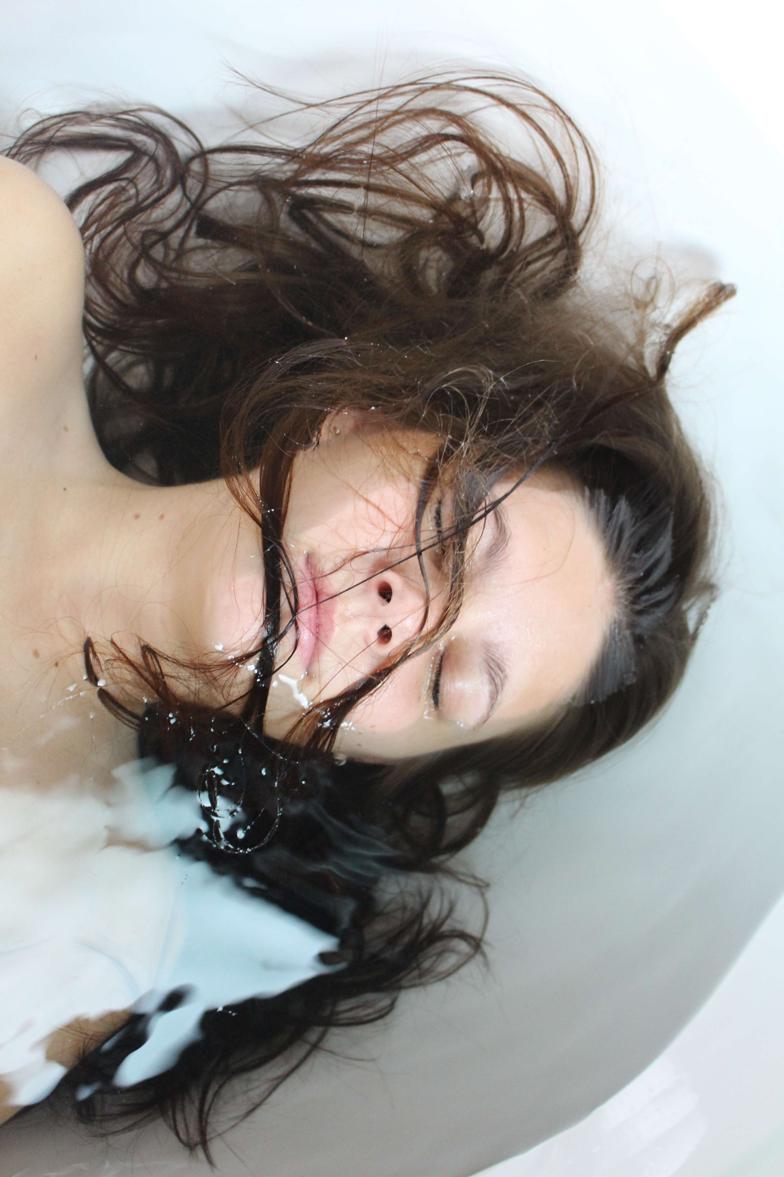 Consumed by Bianca Beck