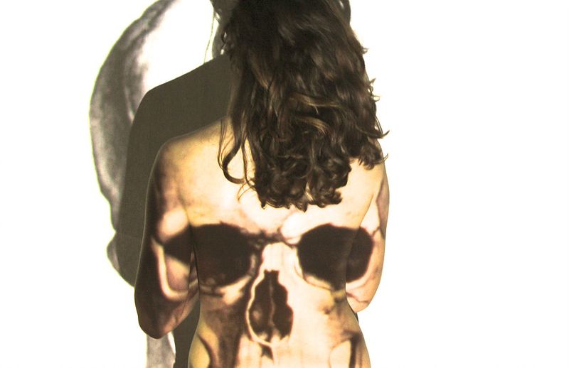 Shadow by Bianca Beck