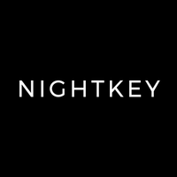 Nightkey logo