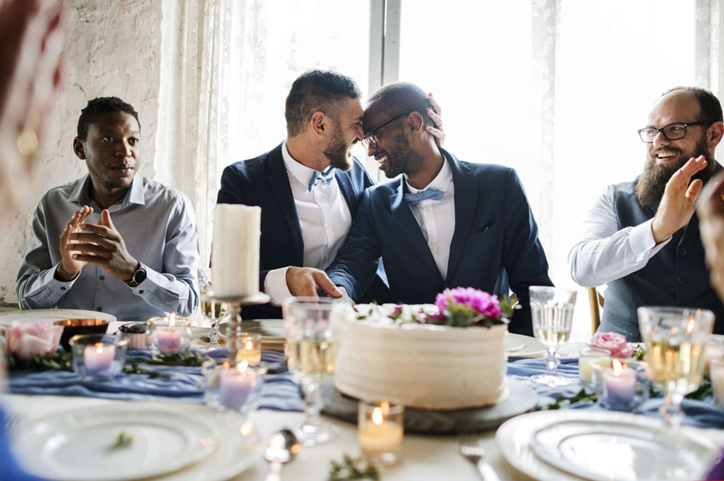 Visualizing Diversity in Advertising Around the World by Shutterstock