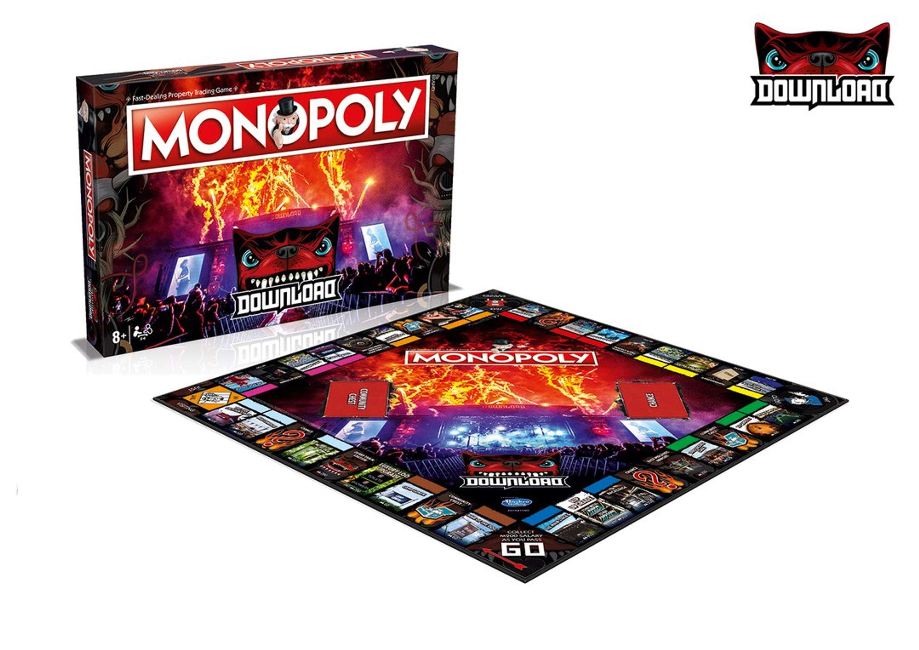 Monopoly - Download