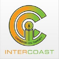InterCoast College Rancho Cordova Campus logo