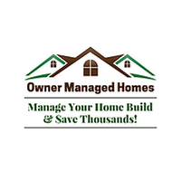 Owner Managed Homes logo