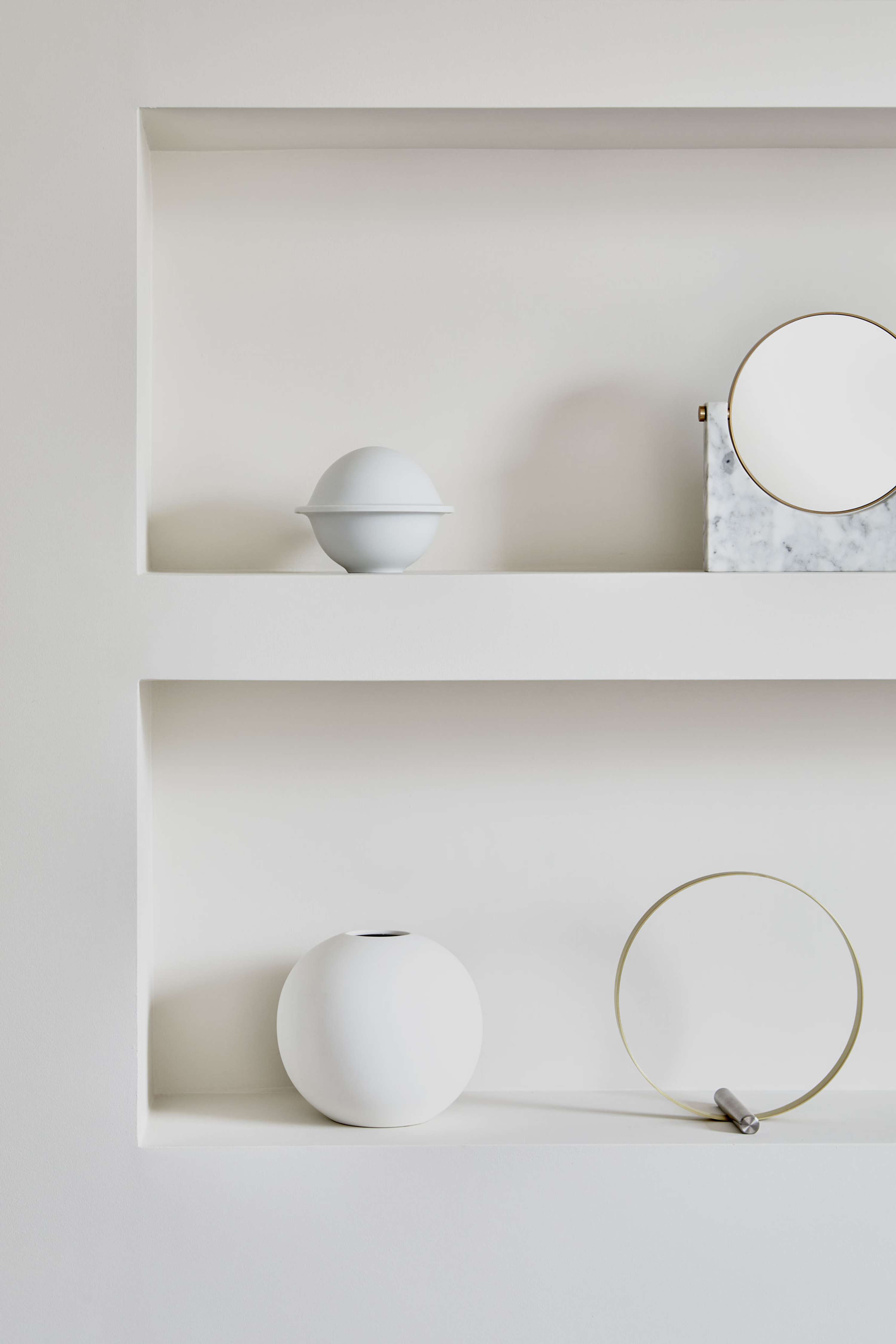 Conran Contracts by Beth Davis