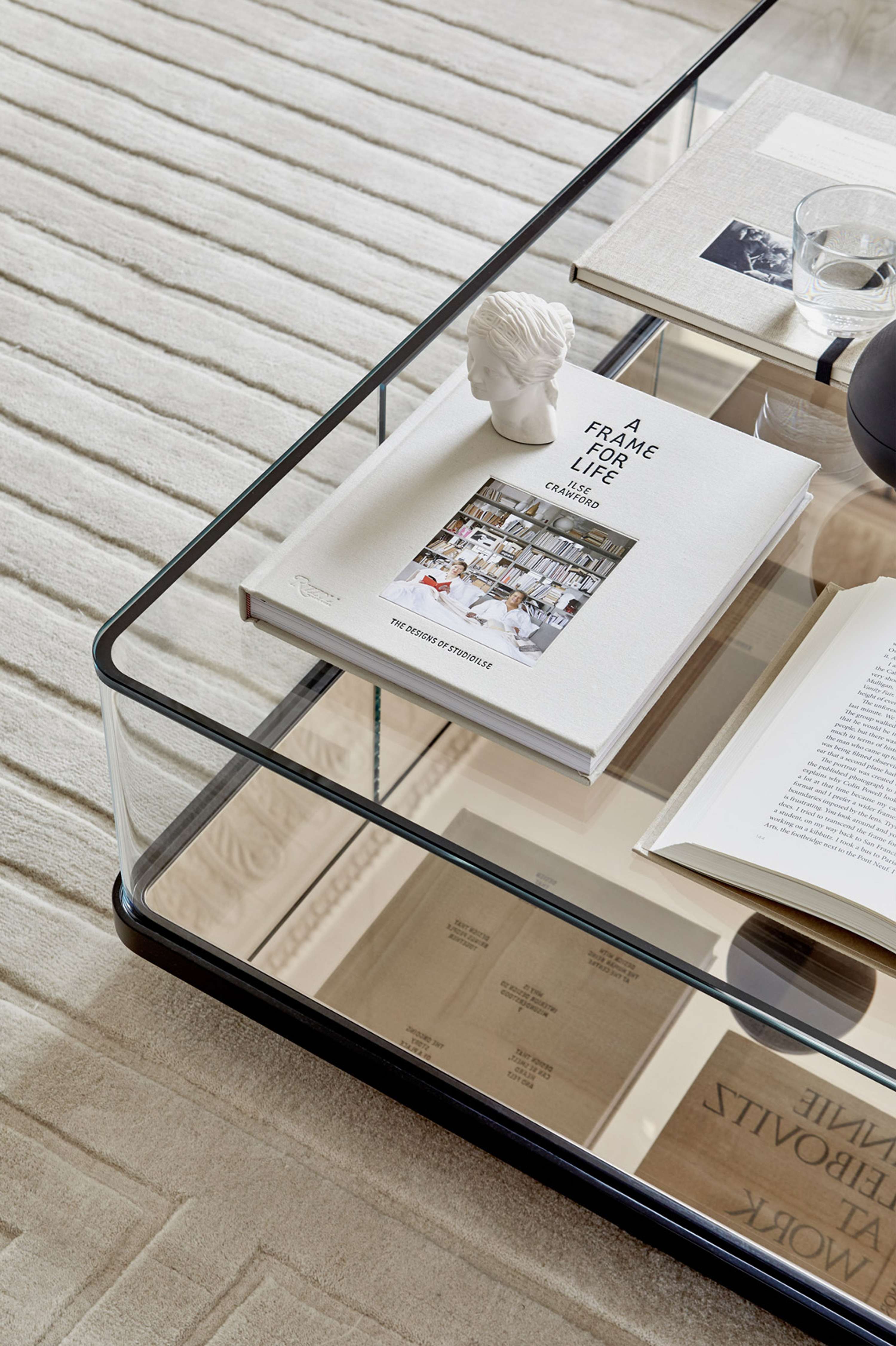 Conran Contracts by Beth Davis