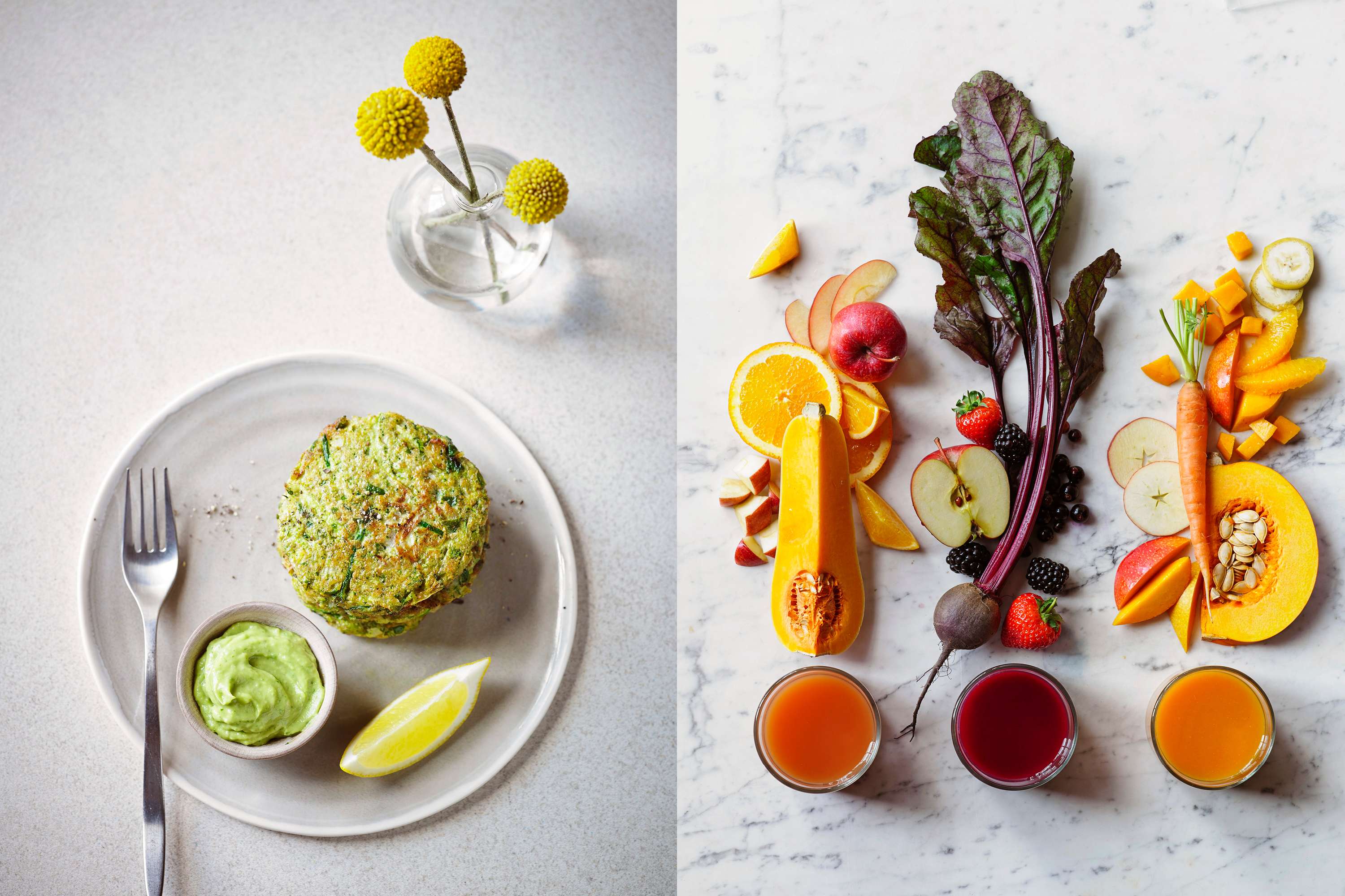 Marks & Spencer by Joanna Usher