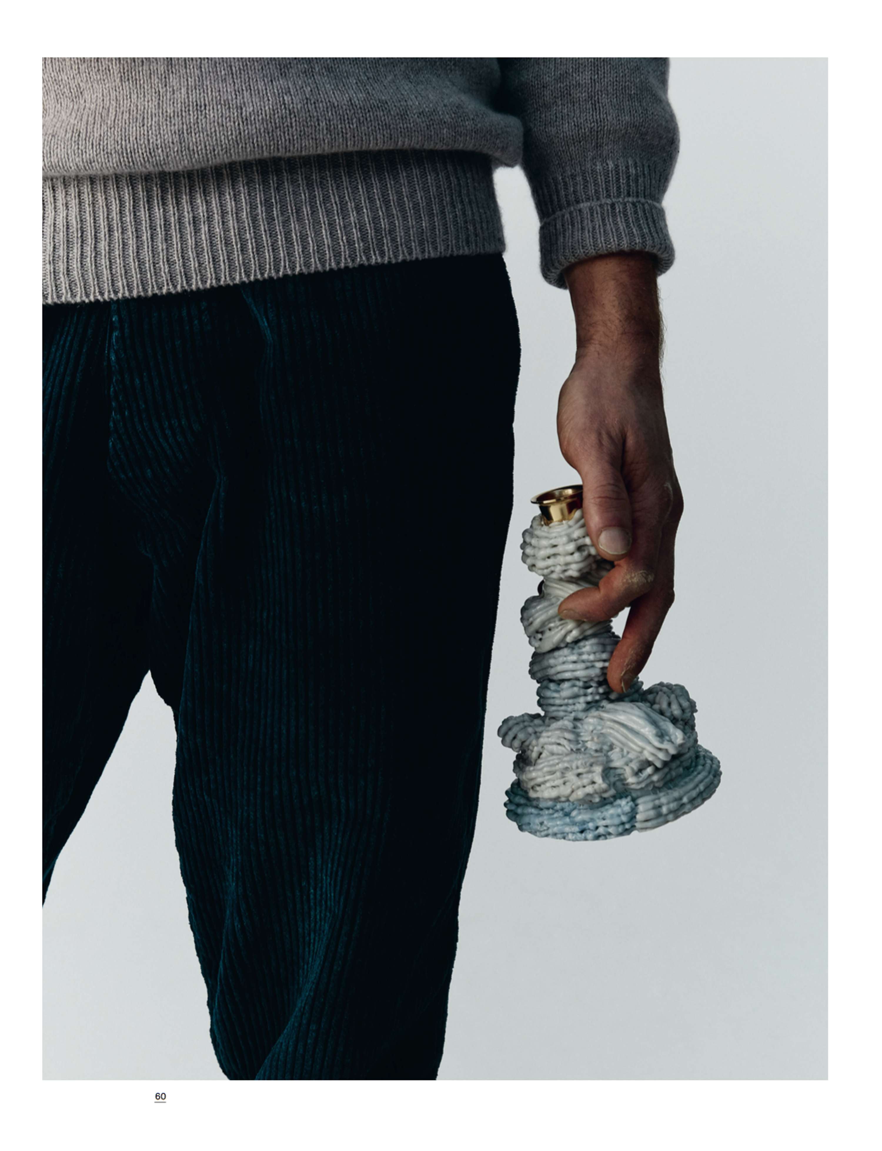 Hole & Corner Selects, for Hole & Corner Issue 16 by Daisy Gray