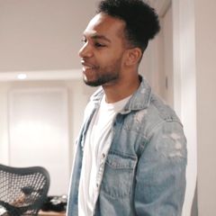 Joshua Johnson