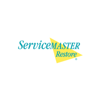 ServiceMaster Cleaning And Restoration logo