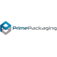 Prime Packaging logo