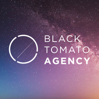 Black Tomato Agency logo
