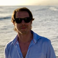 Charles Marsden