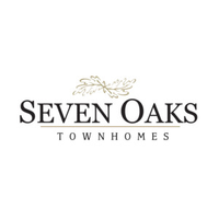 Seven Oaks Townhomes logo