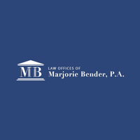 Law Offices of Marjorie Bender, P.A. logo