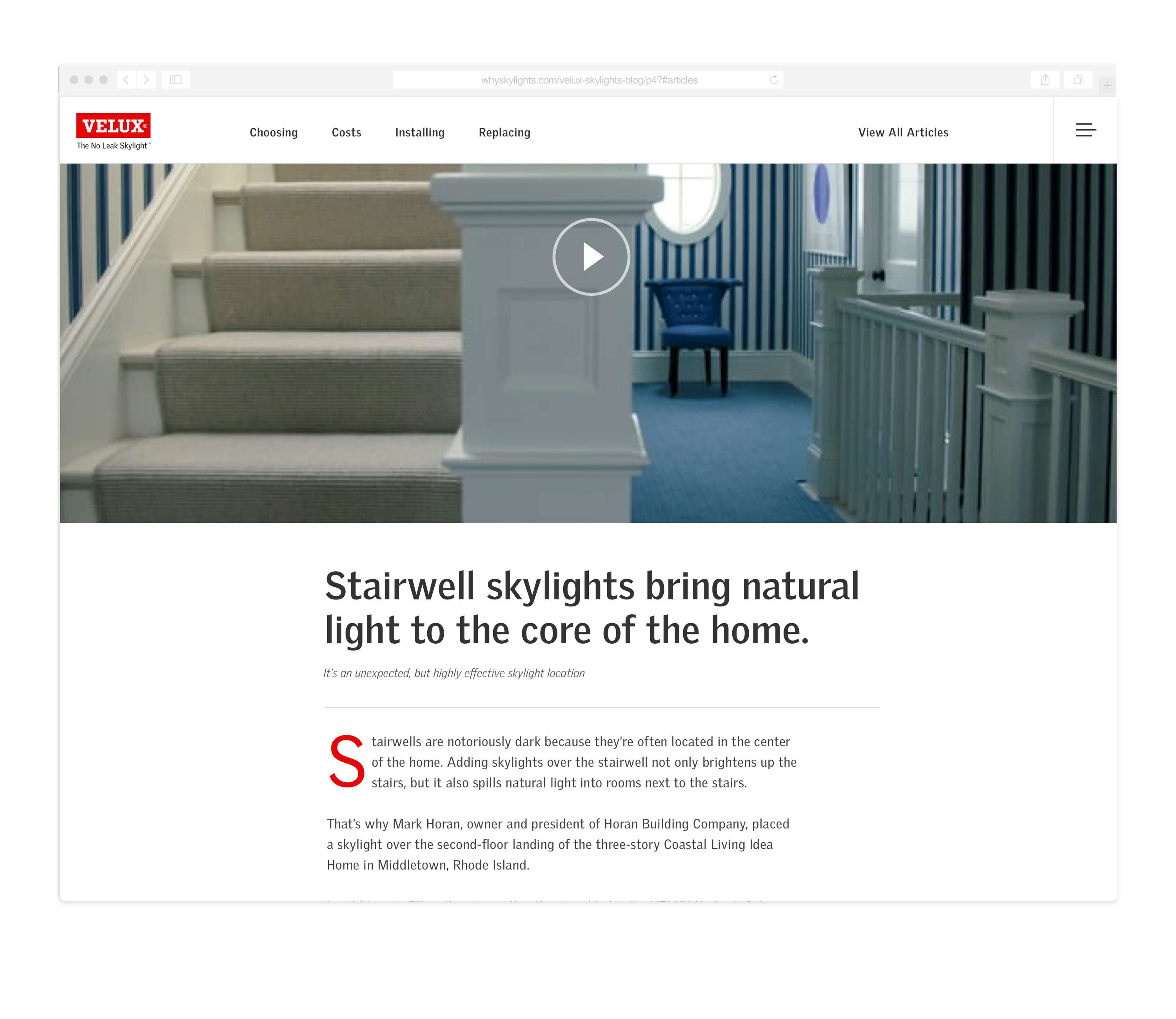 Whyskylights blog by Salomon Onyegbulem