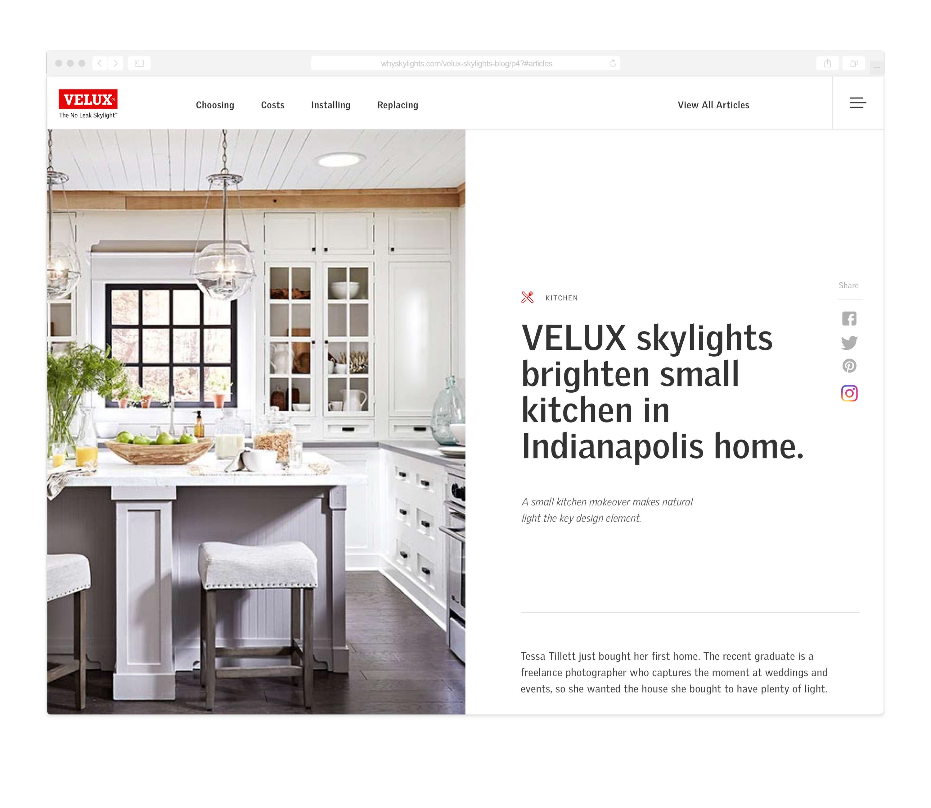 Whyskylights blog by Salomon Onyegbulem
