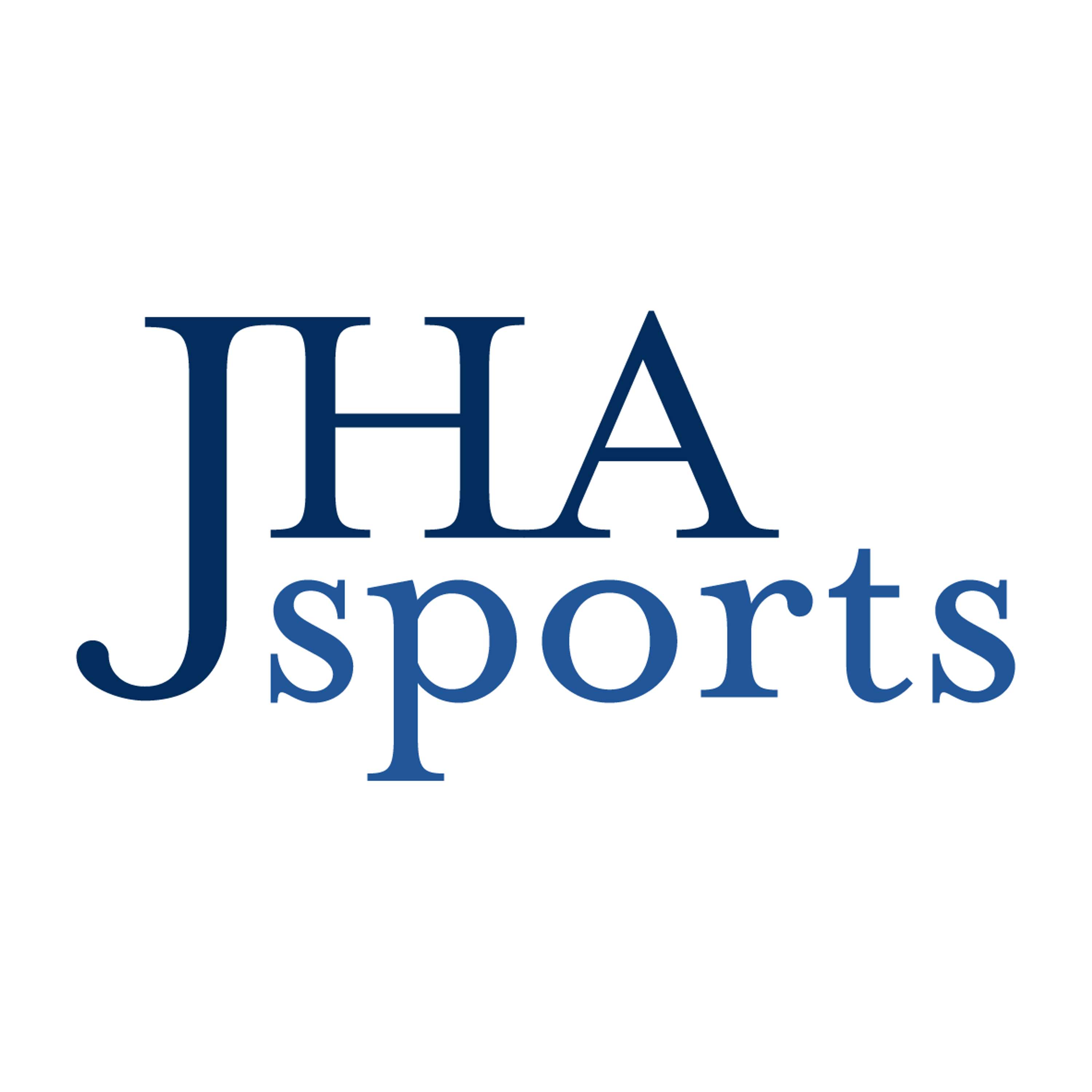 JHA Sports by Dexter Marley