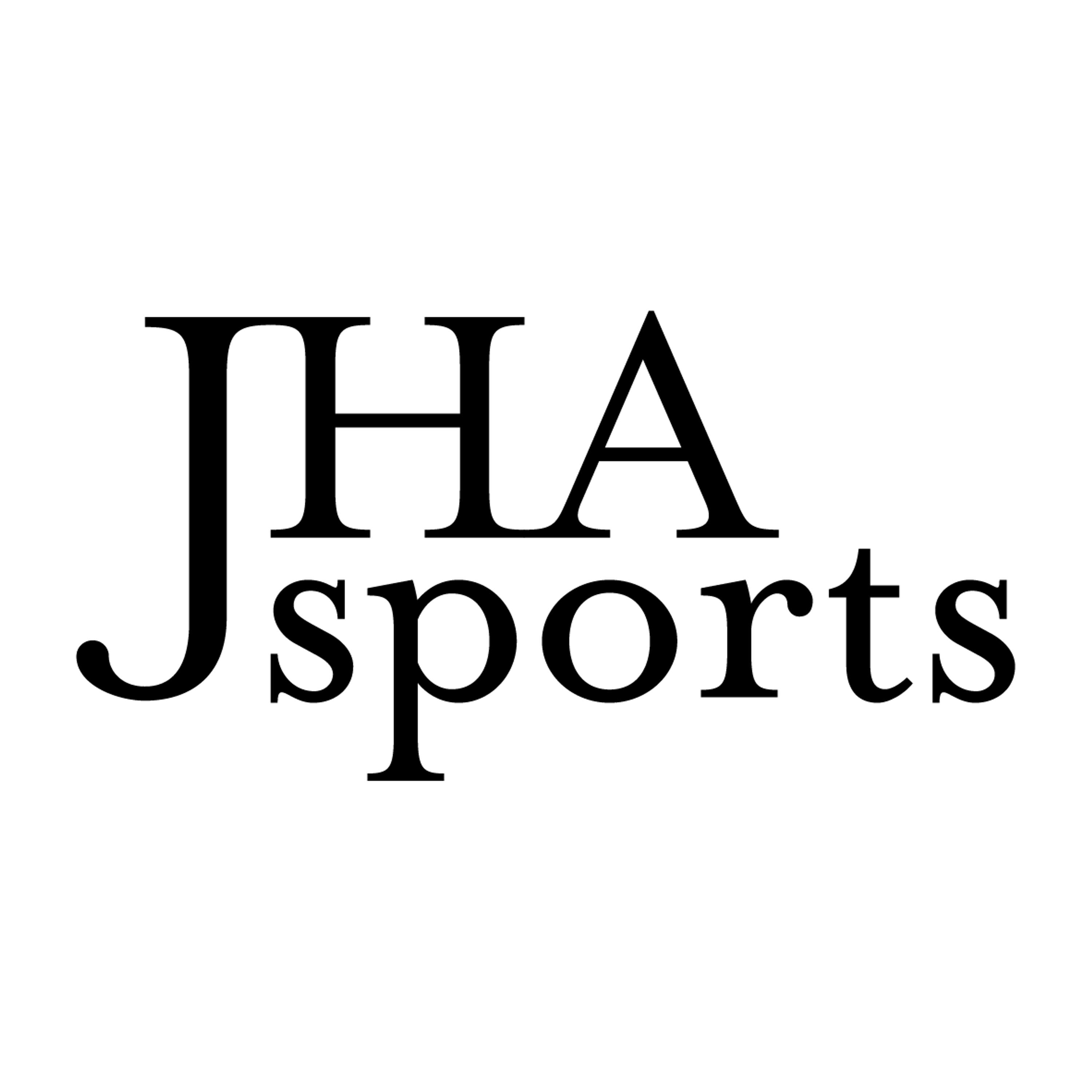 JHA Sports by Dexter Marley