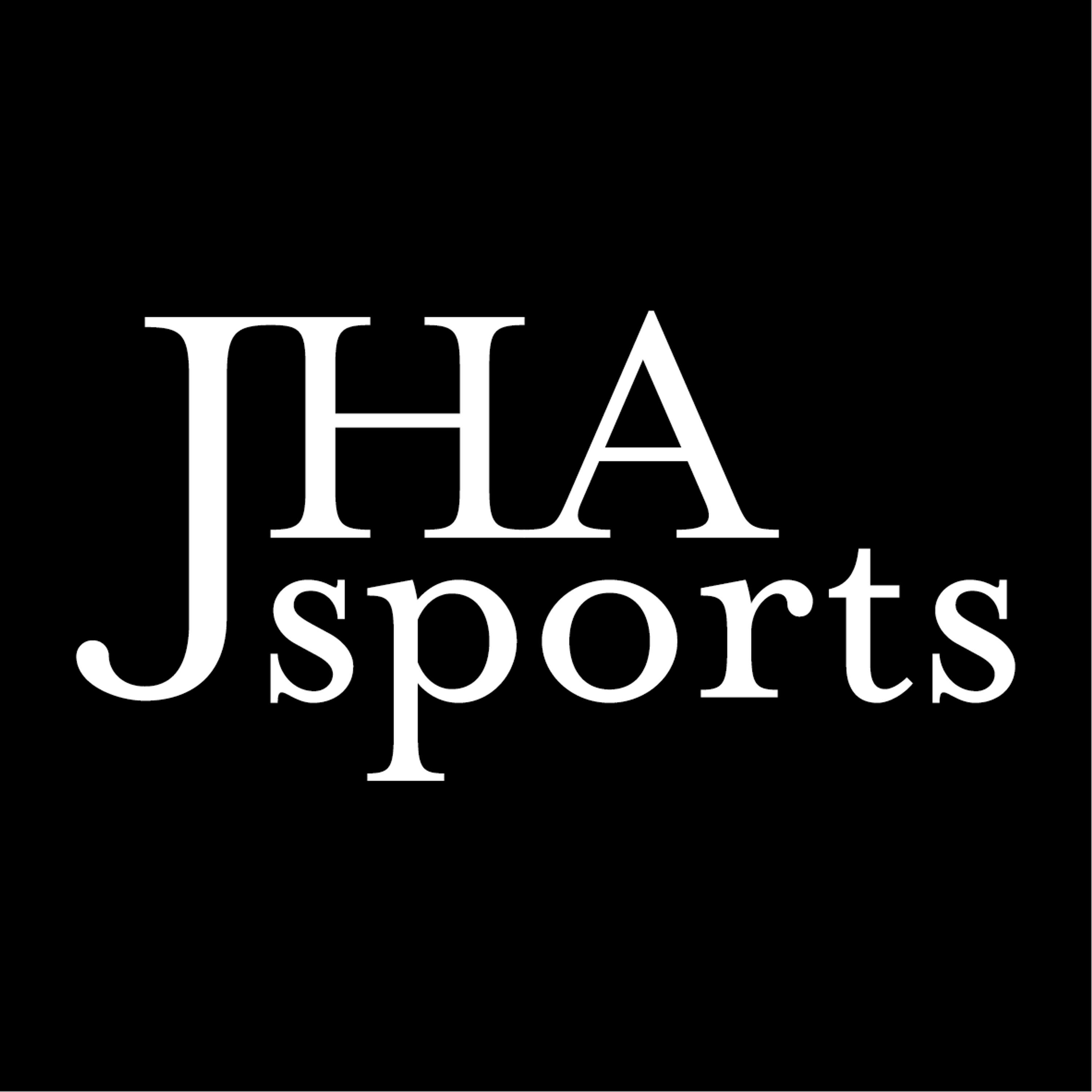 JHA Sports by Dexter Marley