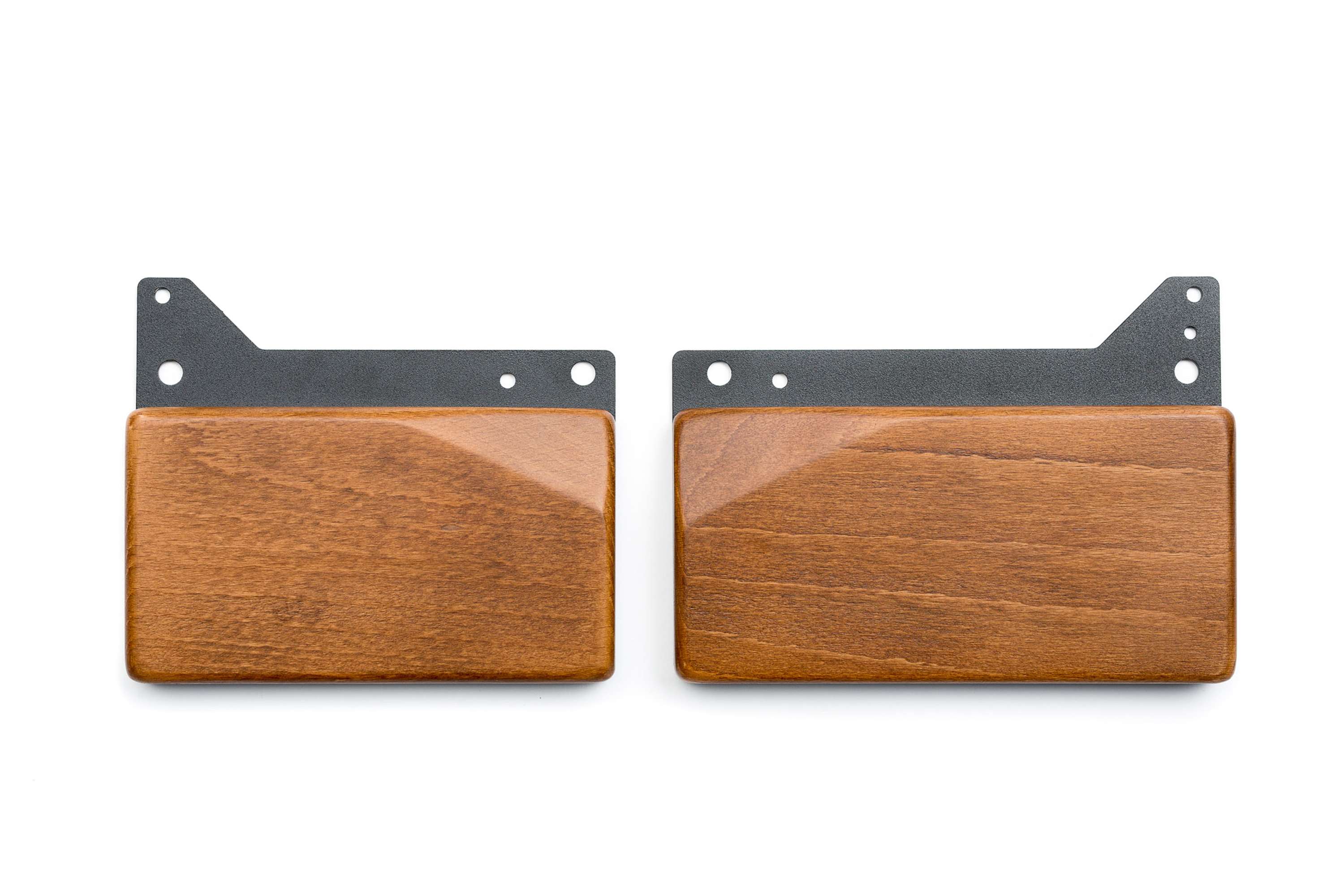 Ultimate Hacking Keyboard by Gabor Lenart