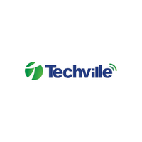 Techville logo