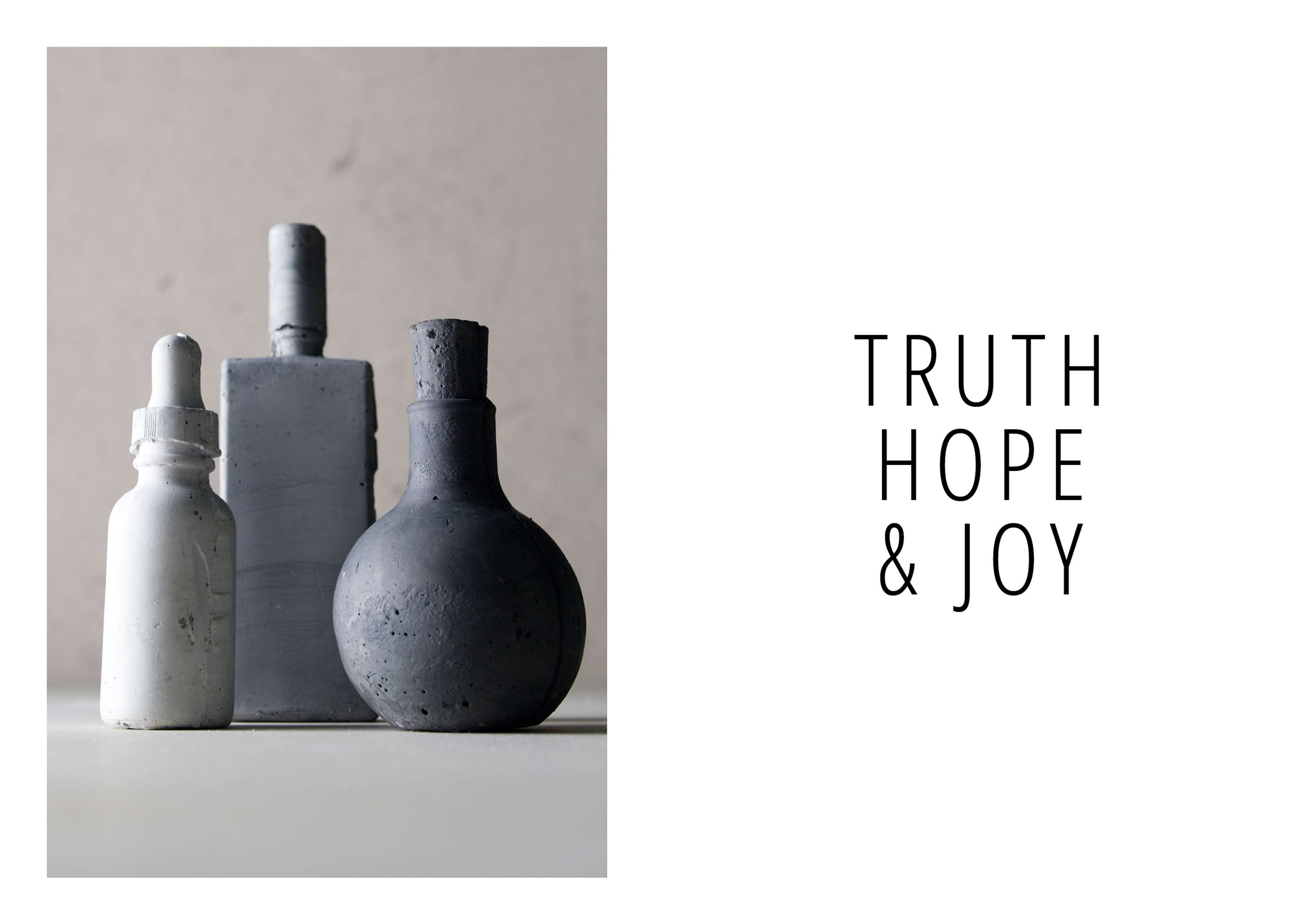 'Bottled' The Memory Project by Jonathan Armstrong