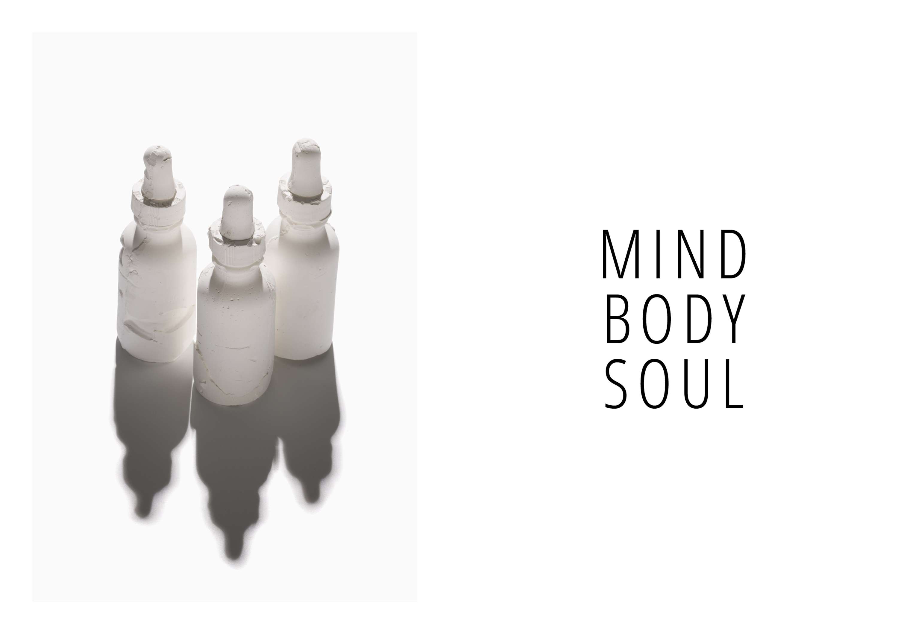 'Bottled' The Memory Project by Jonathan Armstrong