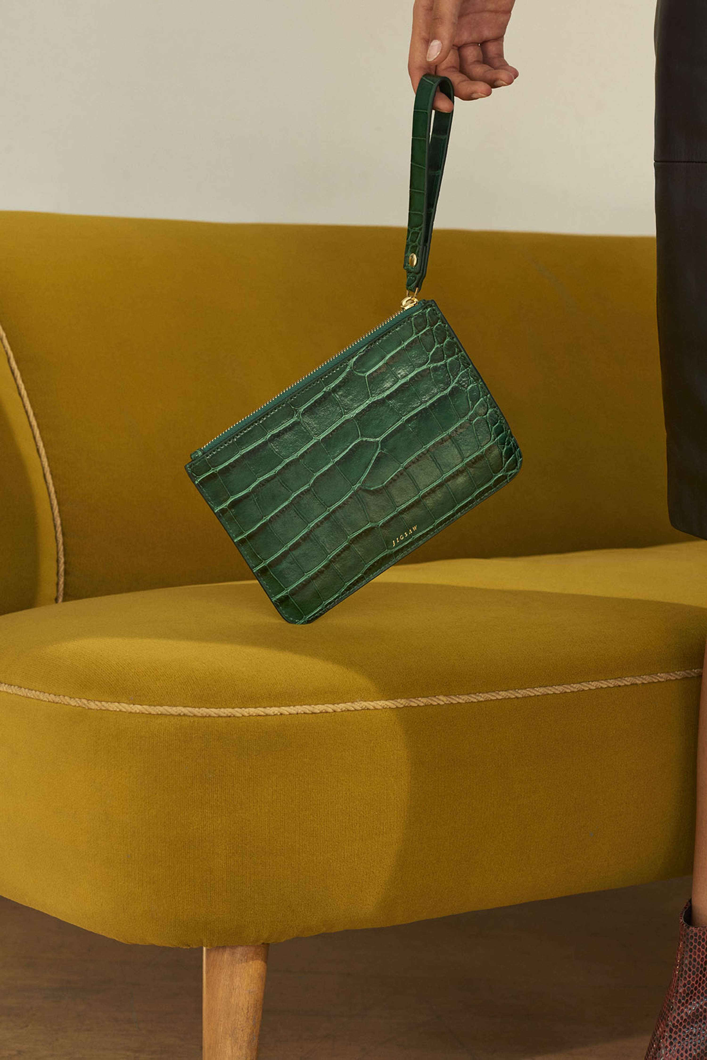 Jigsaw A/W'19 by Lucy Wilkinson
