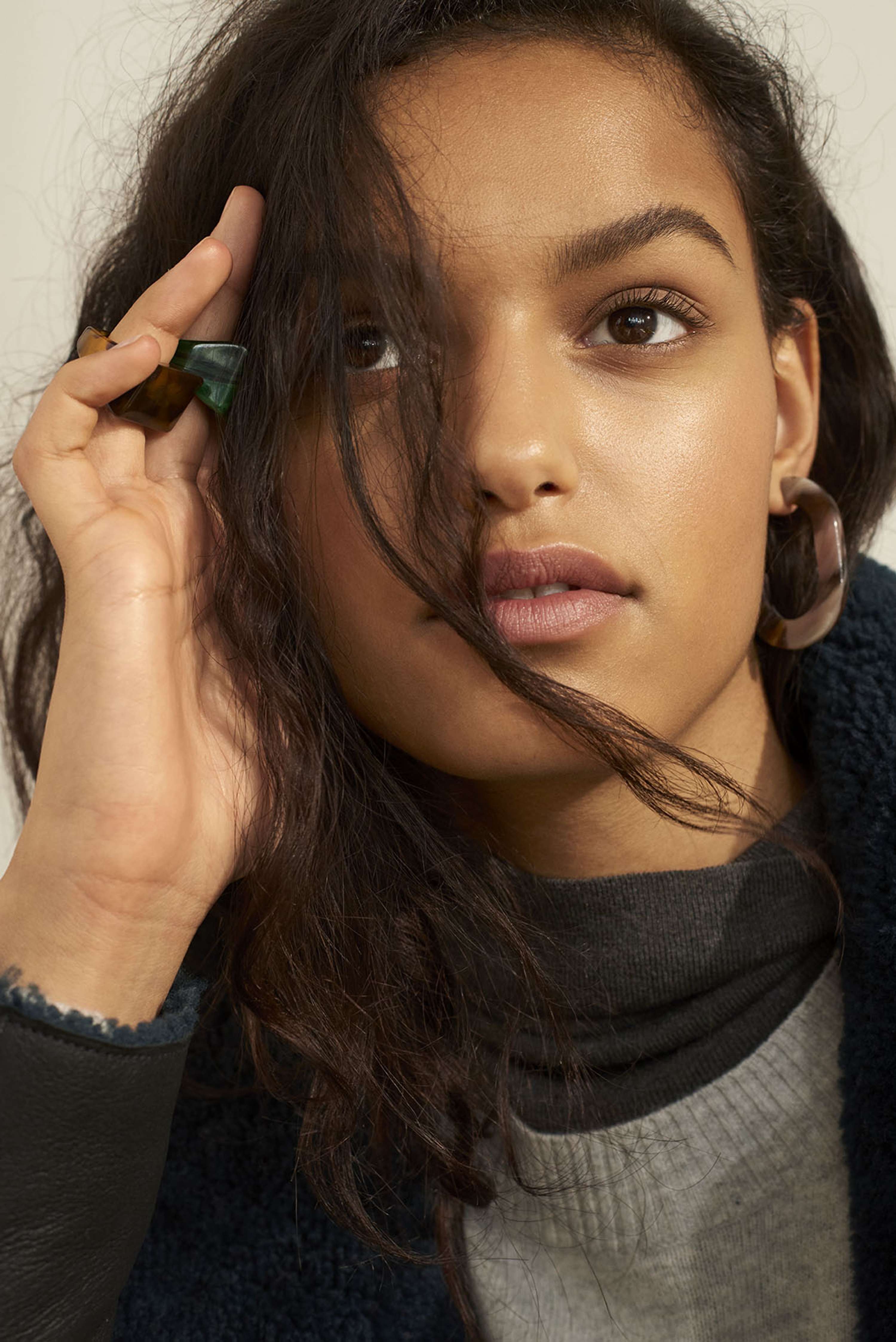 Jigsaw A/W'19 by Lucy Wilkinson