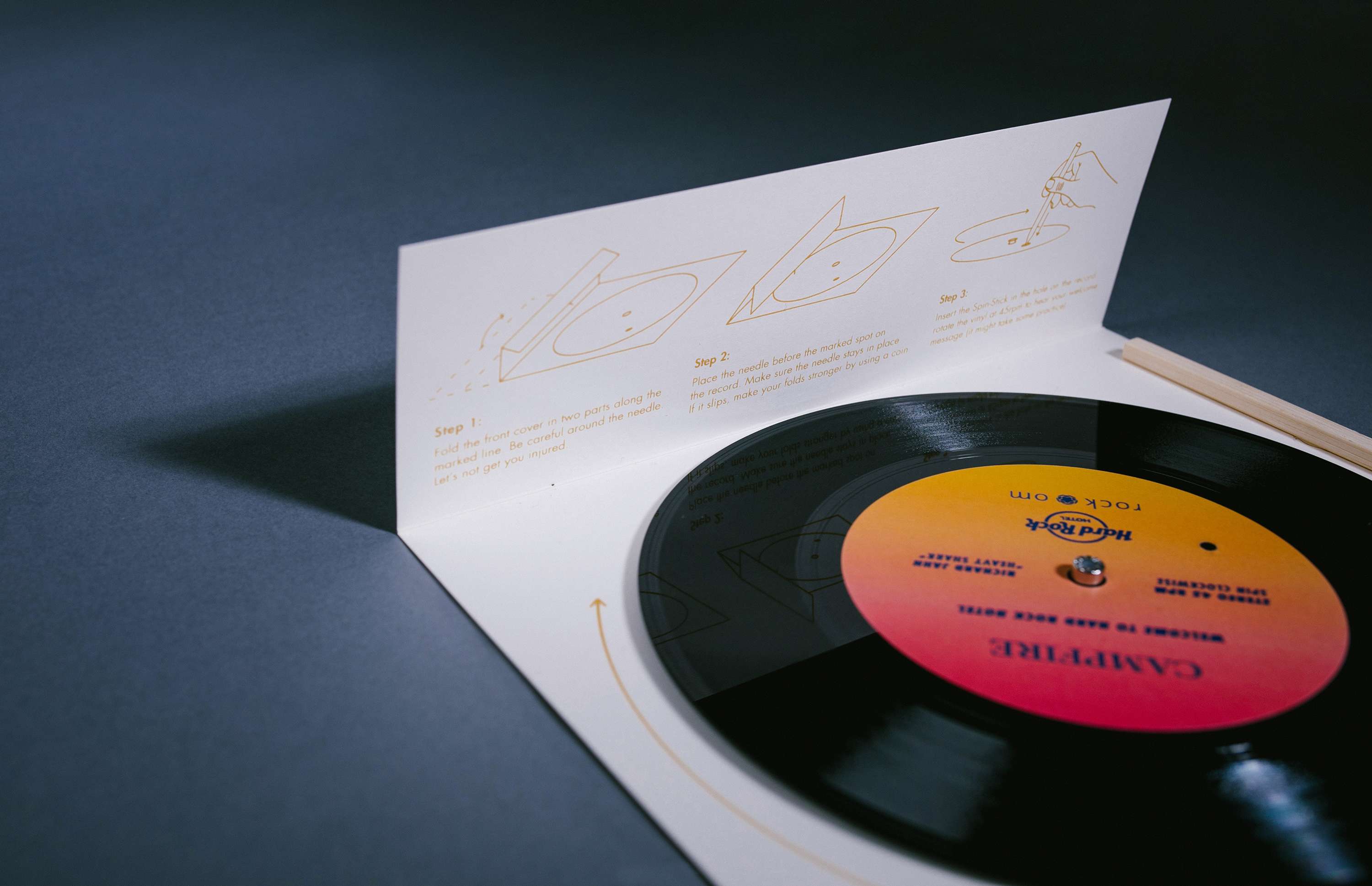 Rock labels that accept demos