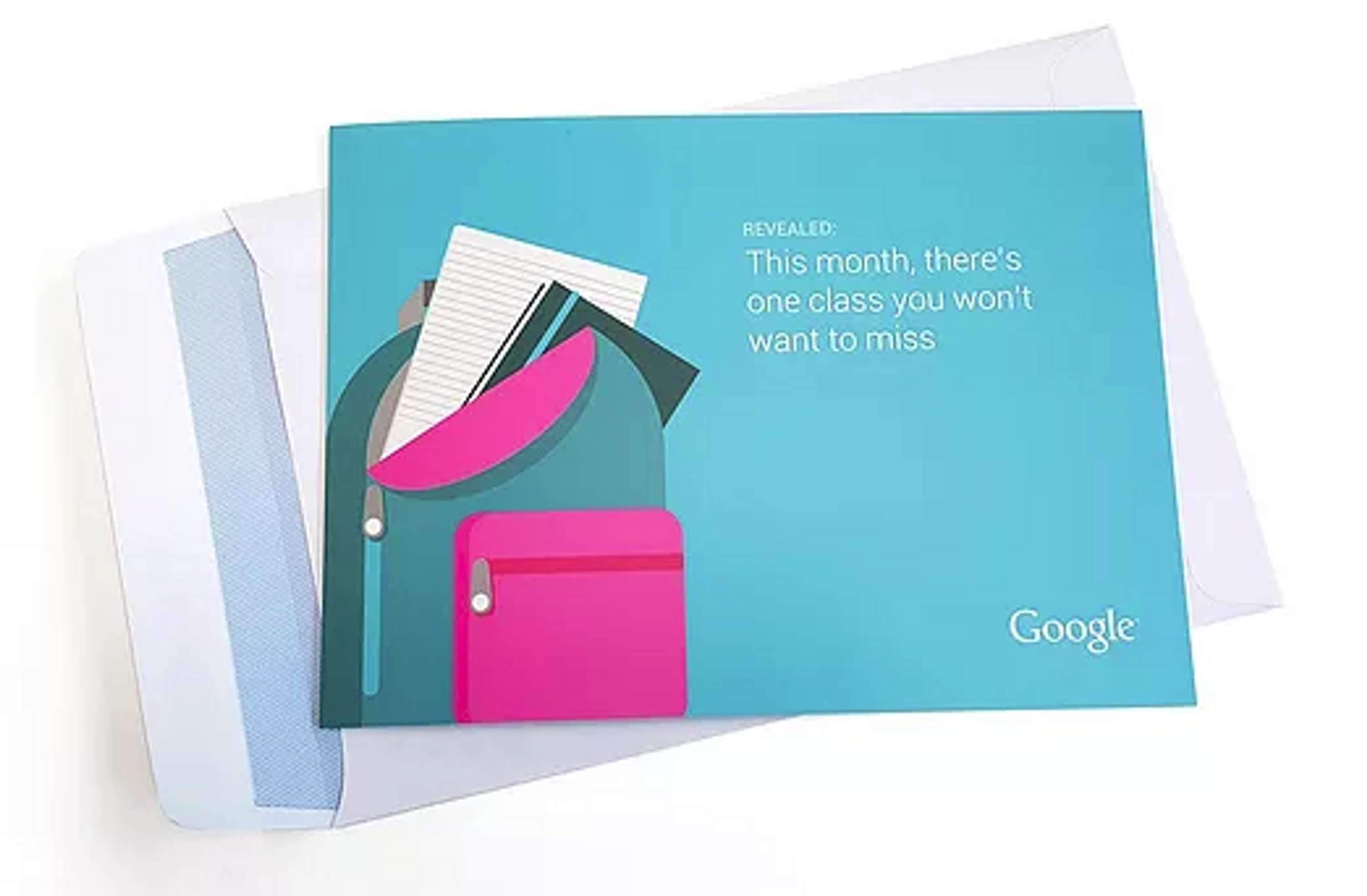 Phantom x Google HiPo by Tatiana Moreira