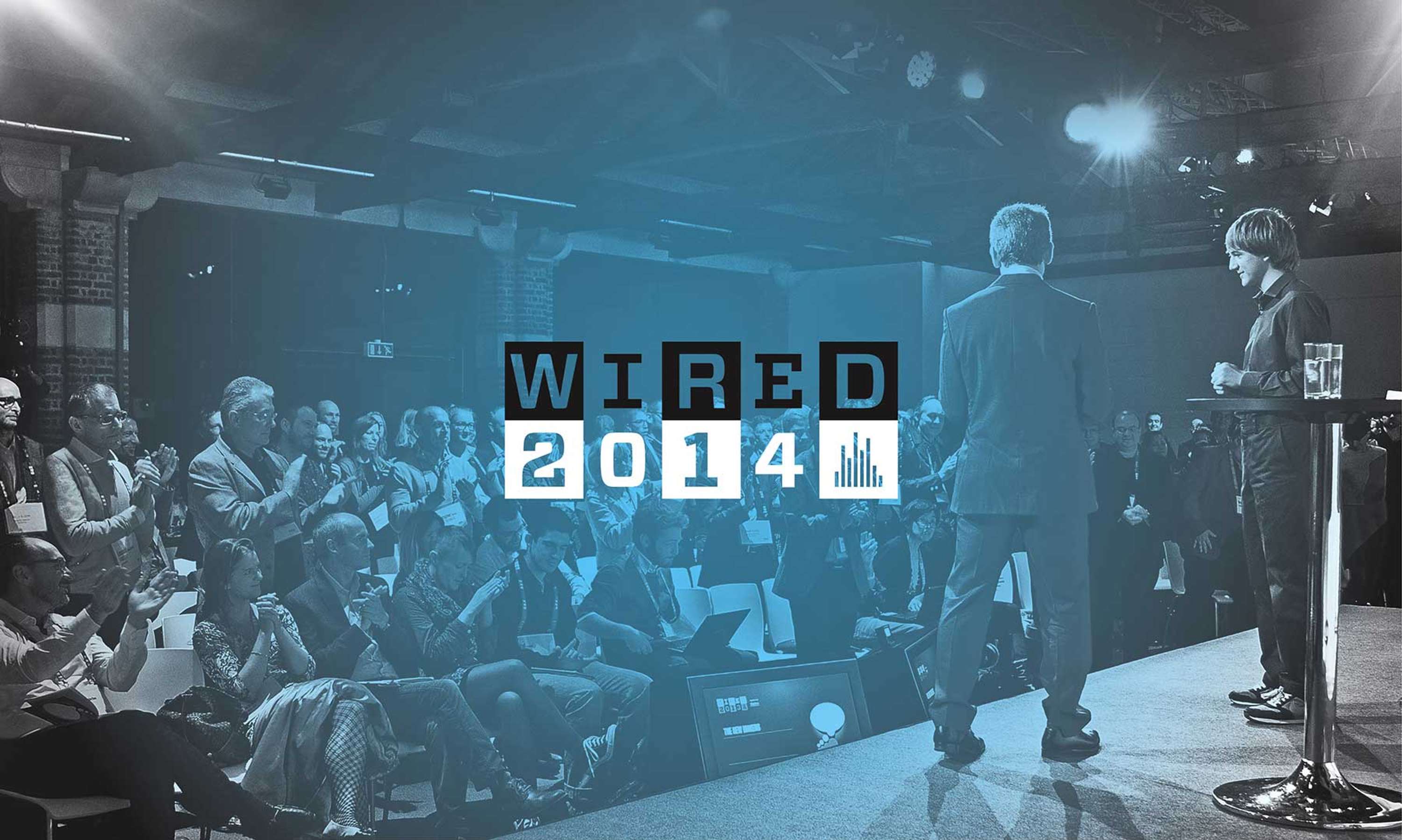 Google x Wired by Tatiana Moreira